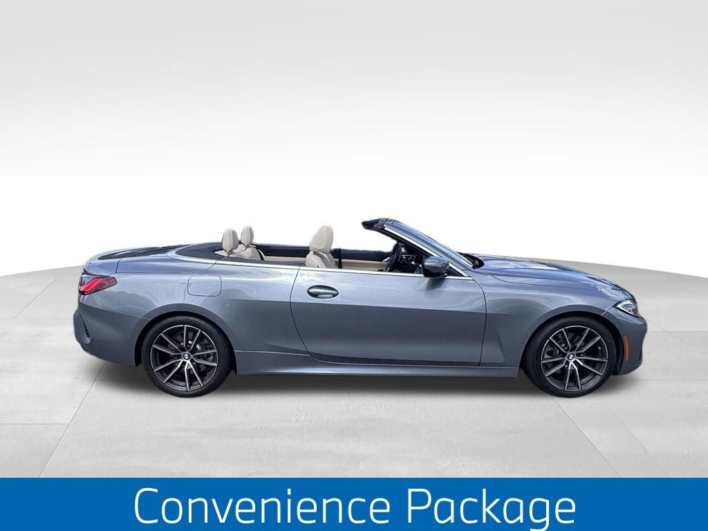 2023 BMW 4 Series 430i