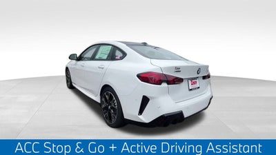 2025 BMW 2 Series 228 xDrive Gran Coupe