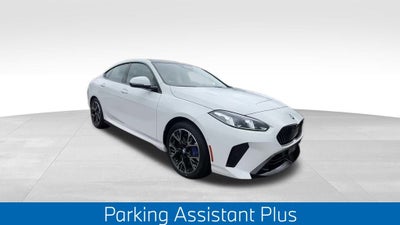 2025 BMW 2 Series 228 xDrive Gran Coupe