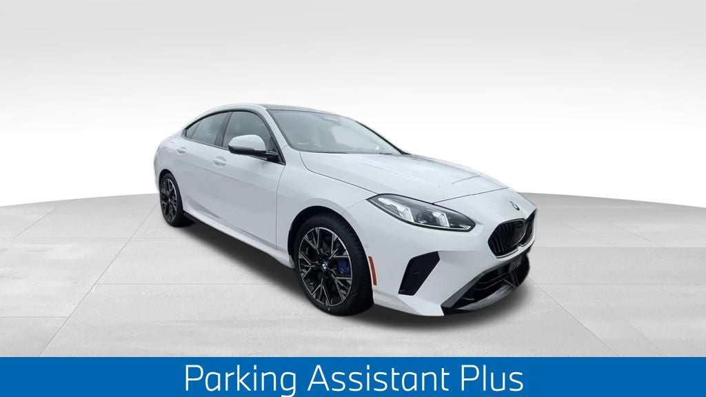 2025 BMW 2 Series 228 xDrive Gran Coupe