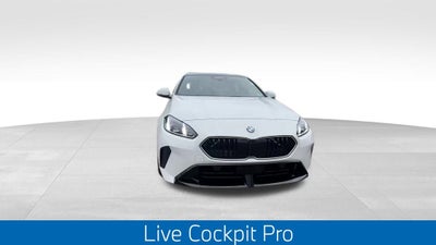 2025 BMW 2 Series 228 xDrive Gran Coupe