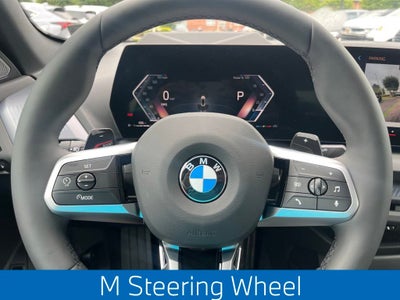 2025 BMW 2 Series 228 xDrive Gran Coupe