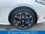 2025 BMW 2 Series 228 xDrive Gran Coupe