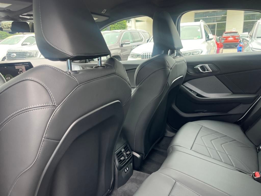 2025 BMW 2 Series 228 xDrive Gran Coupe