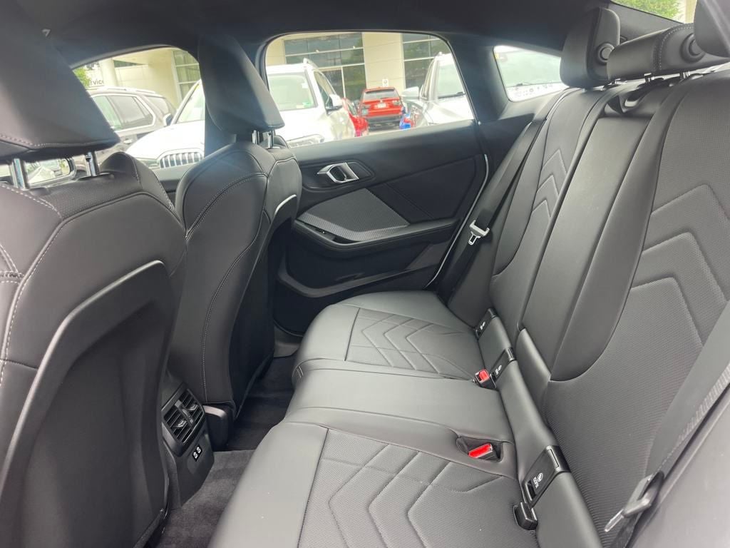 2025 BMW 2 Series 228 xDrive Gran Coupe