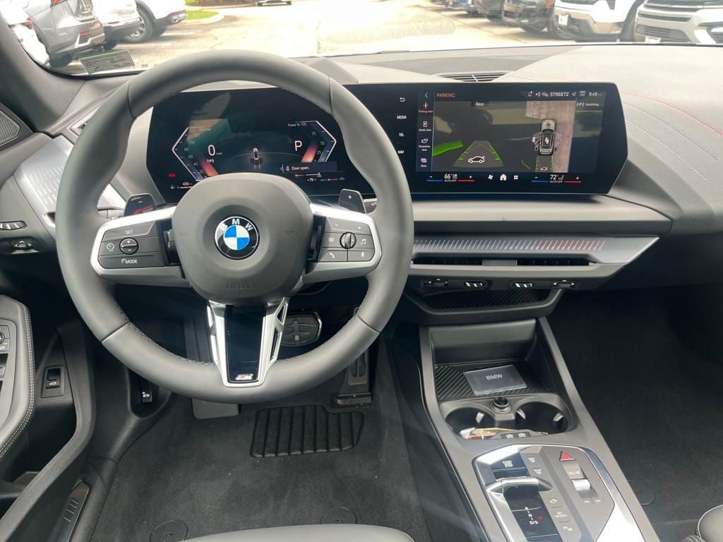 2025 BMW 2 Series 228 xDrive Gran Coupe