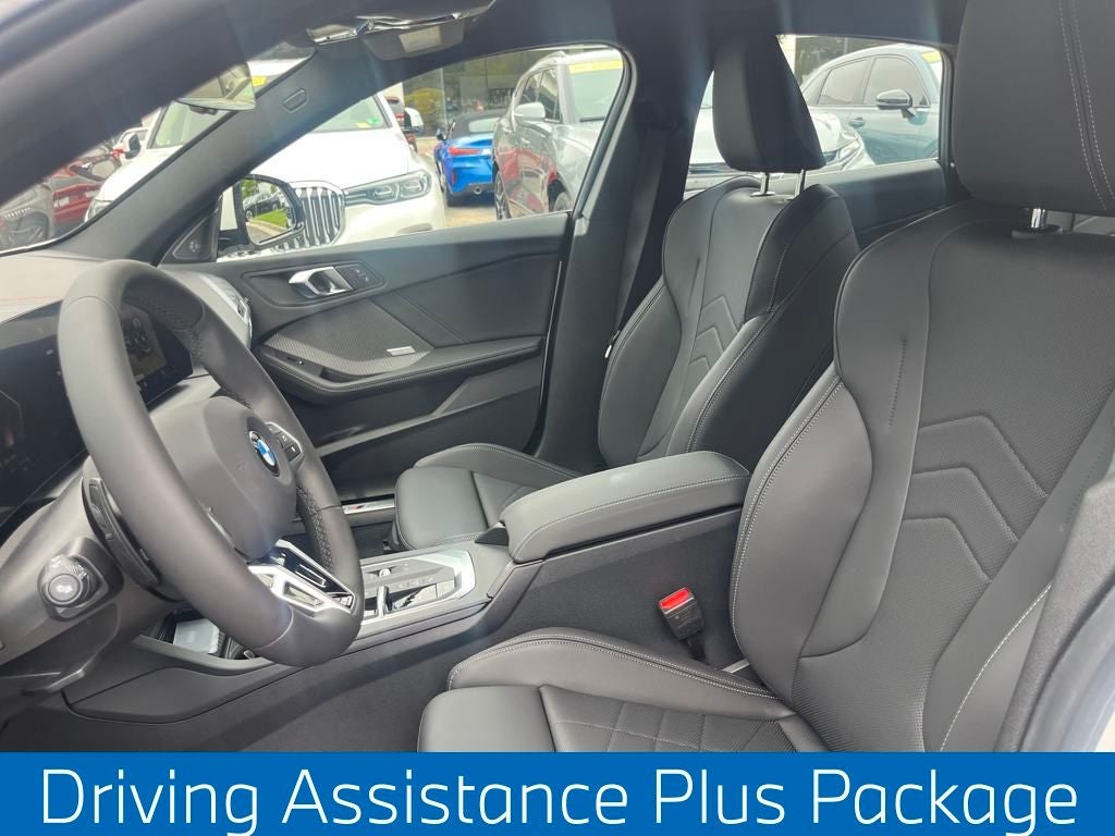 2025 BMW 2 Series 228 xDrive Gran Coupe