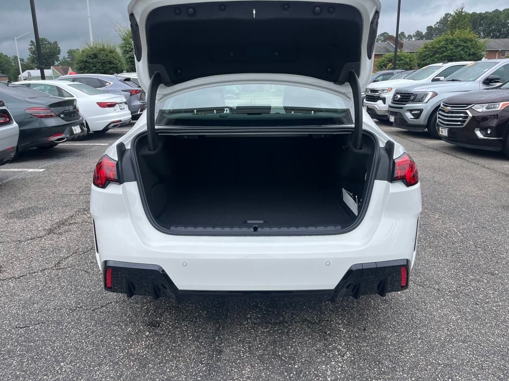 2025 BMW 2 Series 228 xDrive Gran Coupe