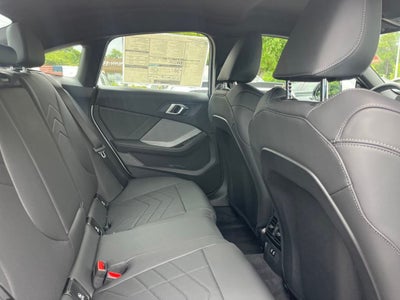 2025 BMW 2 Series 228 xDrive Gran Coupe