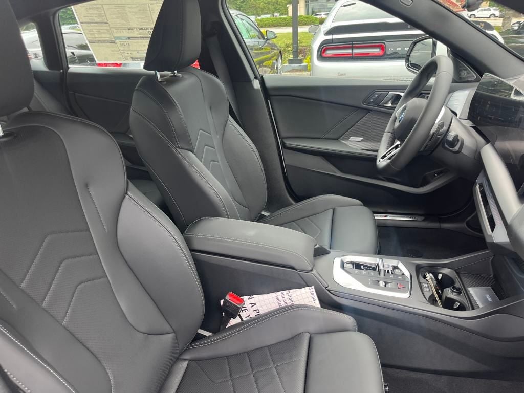 2025 BMW 2 Series 228 xDrive Gran Coupe