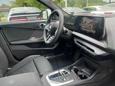 2025 BMW 2 Series 228 xDrive Gran Coupe