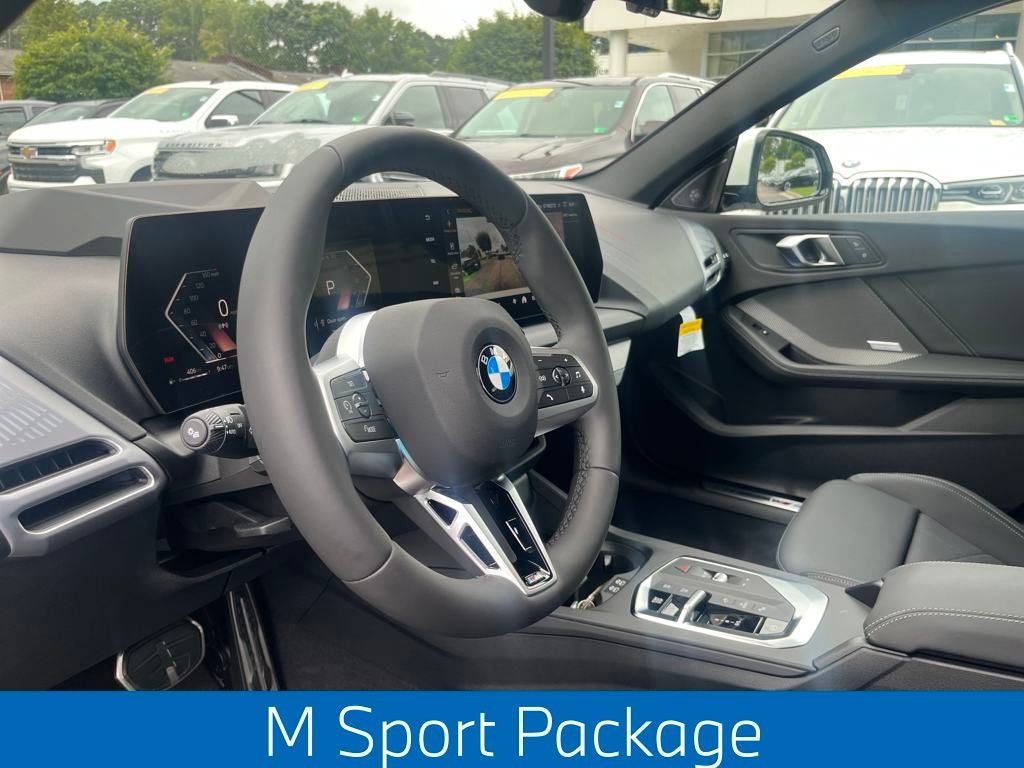 2025 BMW 2 Series 228 xDrive Gran Coupe