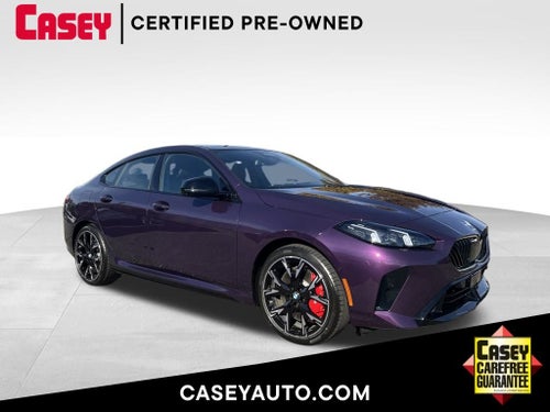 2026 BMW 2 Series 228 Gran Coupe