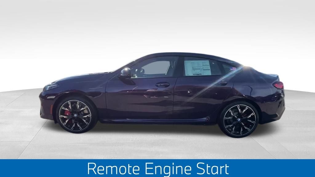 2026 BMW 2 Series 228 Gran Coupe