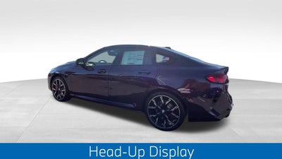 2026 BMW 2 Series 228 Gran Coupe