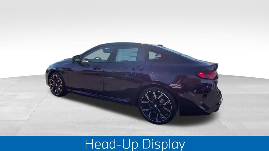 2026 BMW 2 Series 228 Gran Coupe