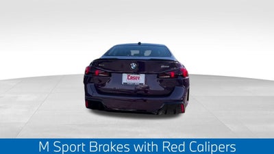 2026 BMW 2 Series 228 Gran Coupe