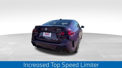 2026 BMW 2 Series 228 Gran Coupe