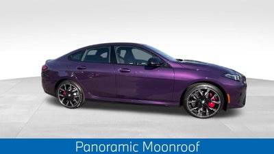 2026 BMW 2 Series 228 Gran Coupe