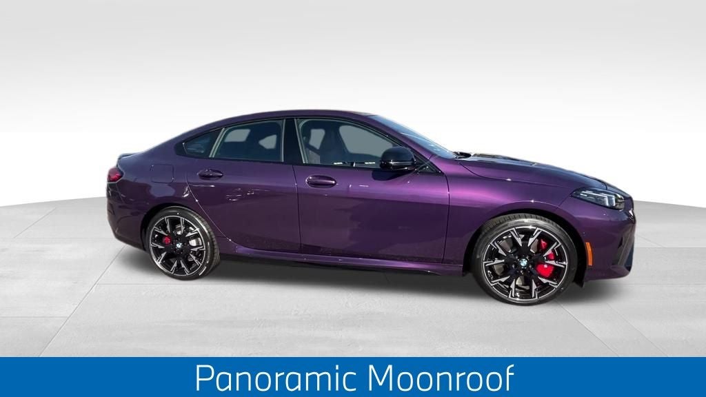 2026 BMW 2 Series 228 Gran Coupe