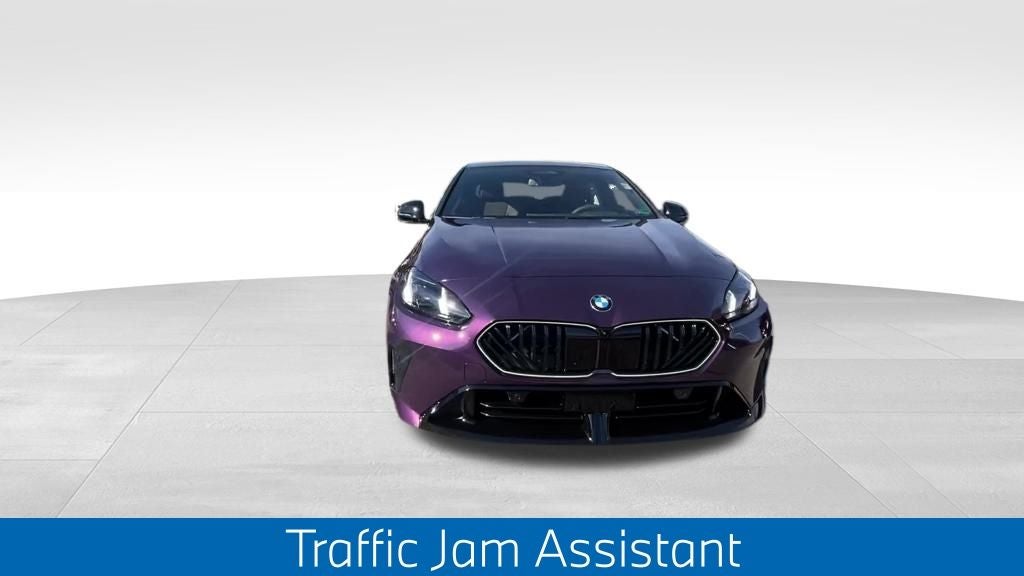 2026 BMW 2 Series 228 Gran Coupe