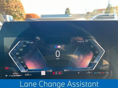 2026 BMW 2 Series 228 Gran Coupe
