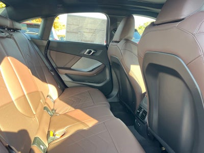 2026 BMW 2 Series 228 Gran Coupe