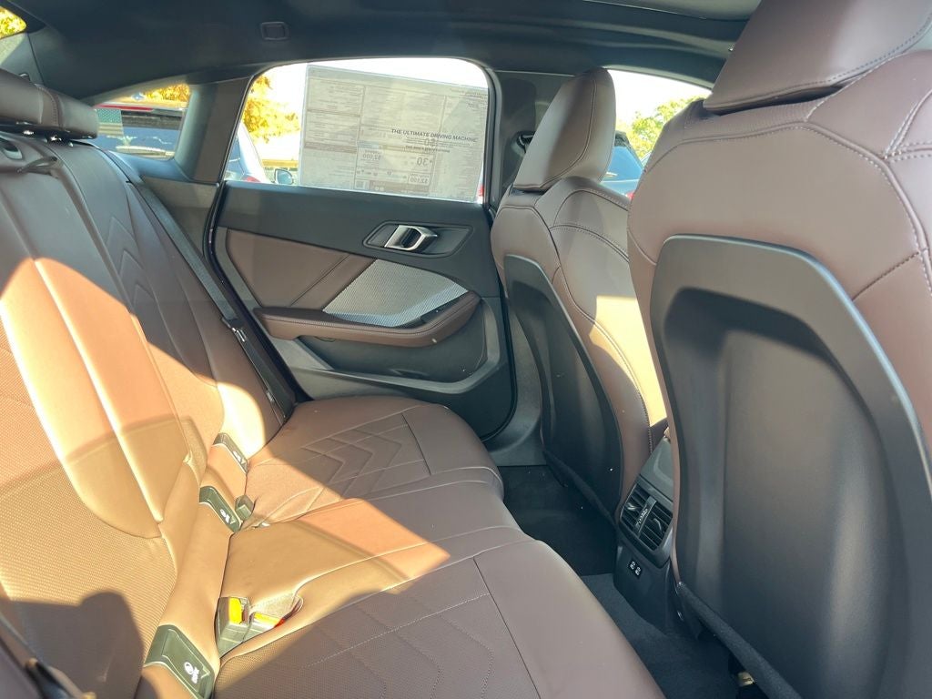 2026 BMW 2 Series 228 Gran Coupe