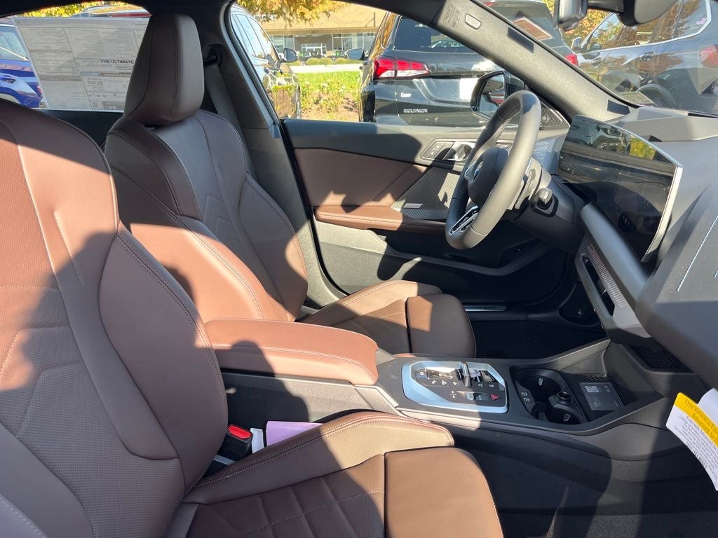 2026 BMW 2 Series 228 Gran Coupe