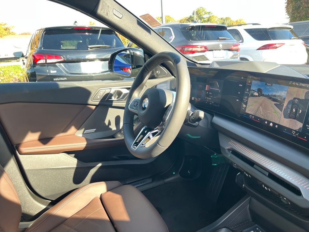 2026 BMW 2 Series 228 Gran Coupe