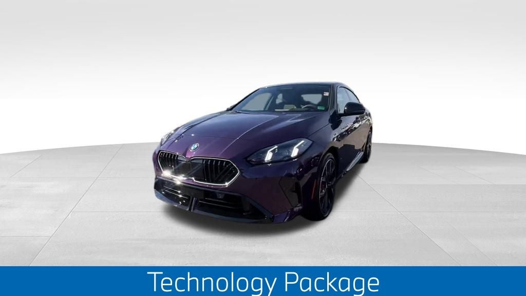 2026 BMW 2 Series 228 Gran Coupe