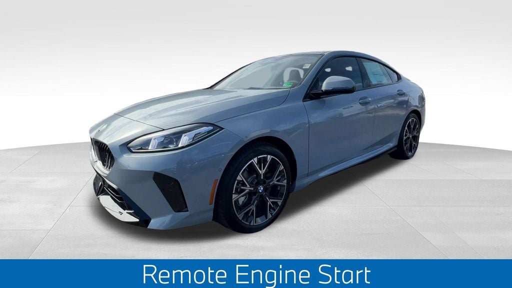 2025 BMW 2 Series 228 xDrive Gran Coupe