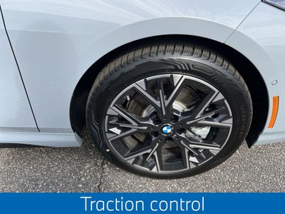 2025 BMW 2 Series 228 xDrive Gran Coupe