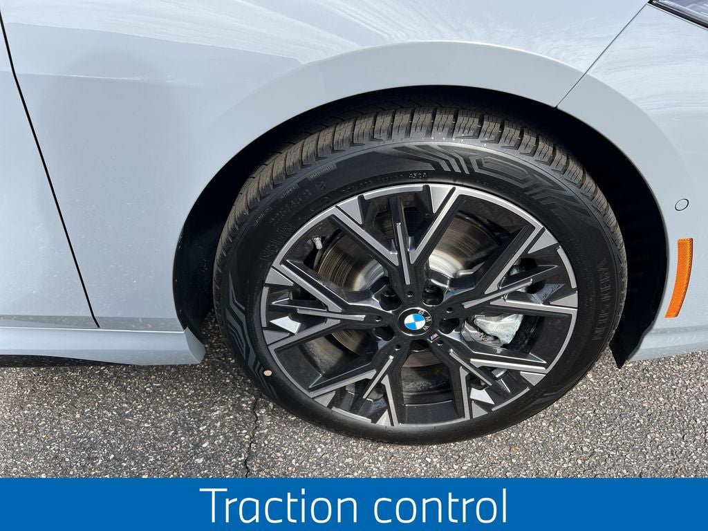 2025 BMW 2 Series 228 xDrive Gran Coupe