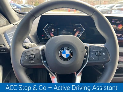 2025 BMW 2 Series 228 xDrive Gran Coupe