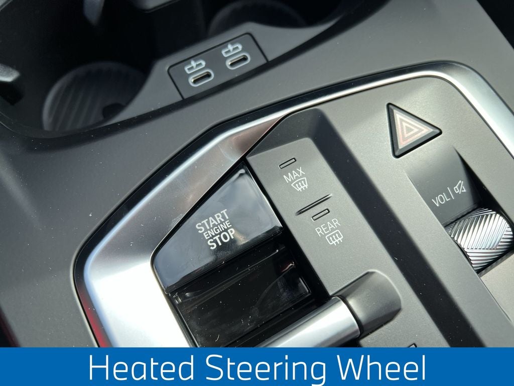 2025 BMW 2 Series 228 xDrive Gran Coupe