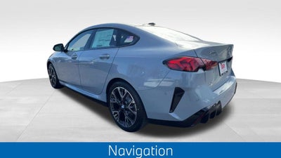 2025 BMW 2 Series 228 xDrive Gran Coupe