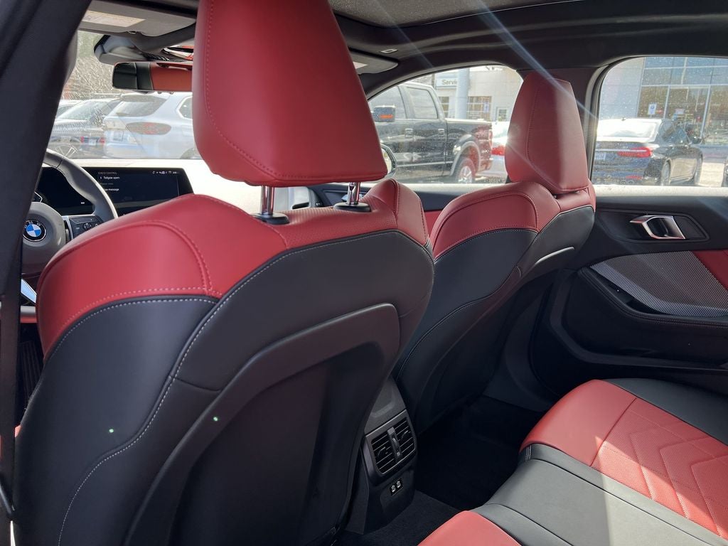 2025 BMW 2 Series 228 xDrive Gran Coupe