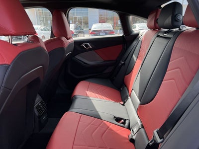 2025 BMW 2 Series 228 xDrive Gran Coupe