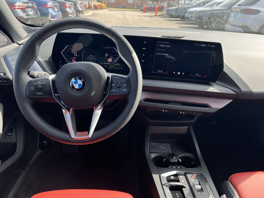 2025 BMW 2 Series 228 xDrive Gran Coupe