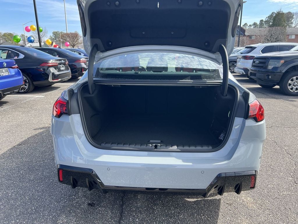 2025 BMW 2 Series 228 xDrive Gran Coupe