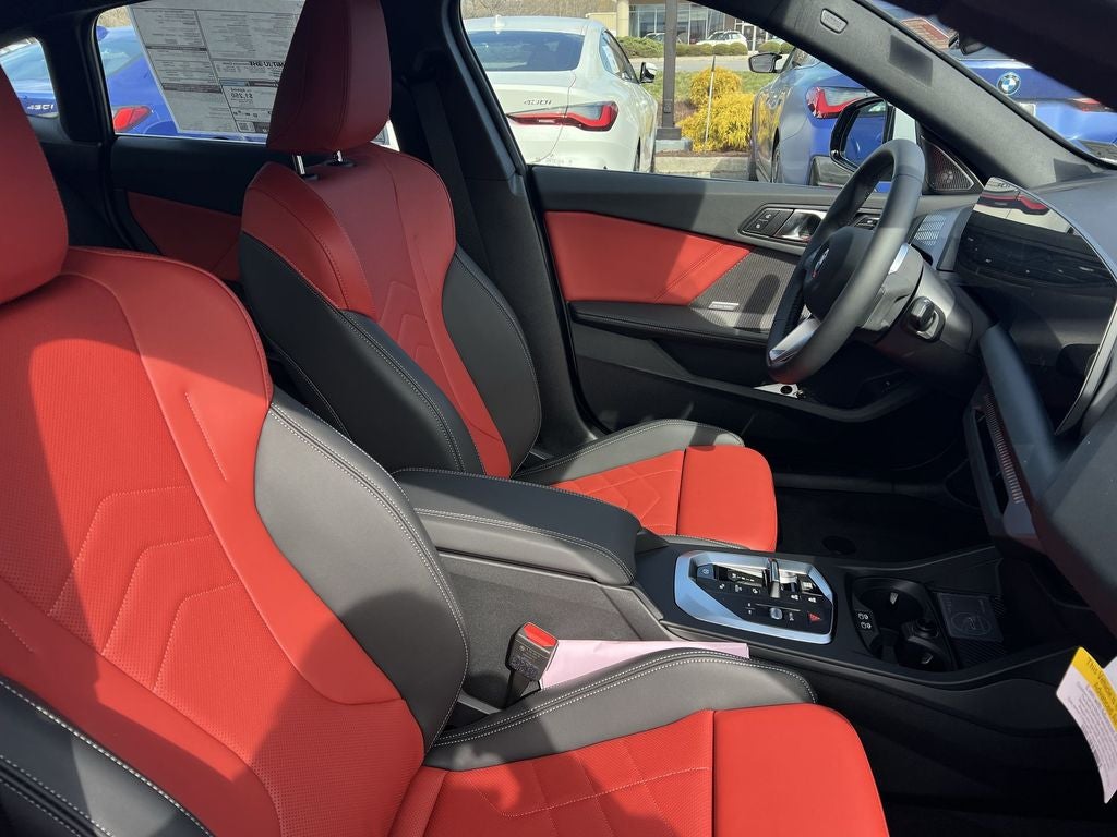 2025 BMW 2 Series 228 xDrive Gran Coupe