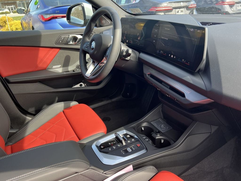 2025 BMW 2 Series 228 xDrive Gran Coupe