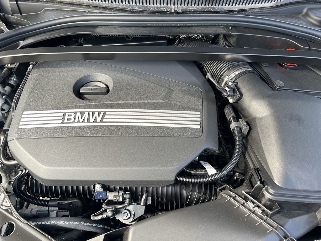 2025 BMW 2 Series 228 xDrive Gran Coupe