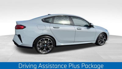 2025 BMW 2 Series 228 xDrive Gran Coupe