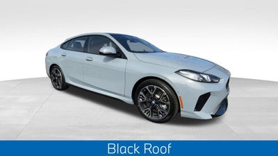 2025 BMW 2 Series 228 xDrive Gran Coupe