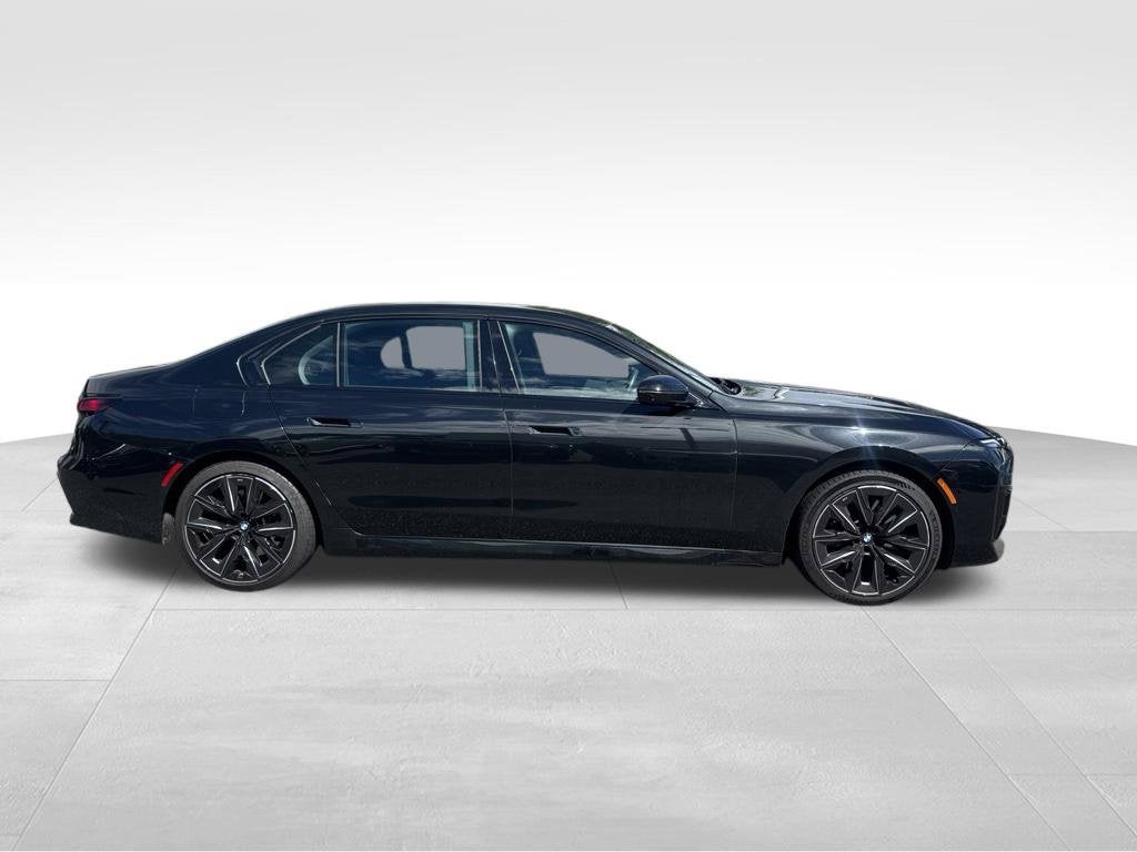 2024 BMW 7 Series 740i xDrive
