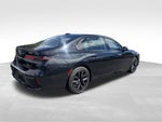 2024 BMW 7 Series 740i xDrive