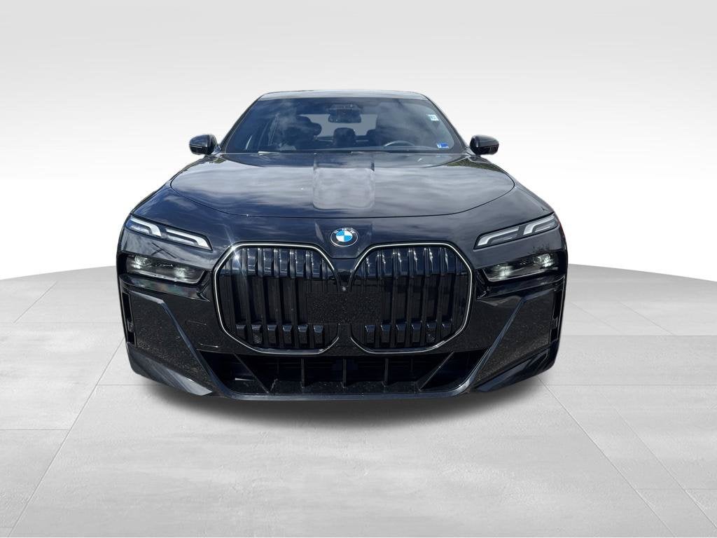 2024 BMW 7 Series 740i xDrive