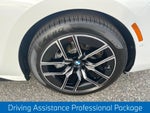 2026 BMW 7 Series 740i xDrive
